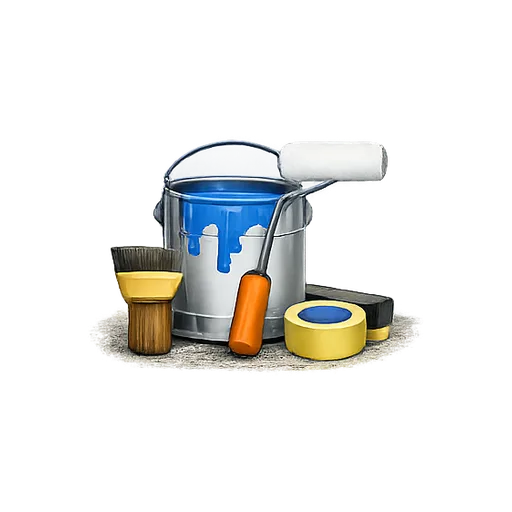Painters & Decorators icon