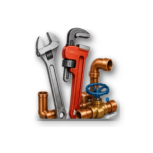 Plumbers icon