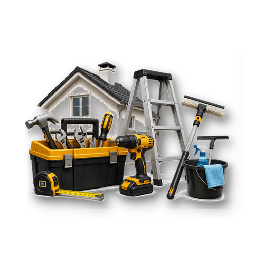 Property Maintenance icon