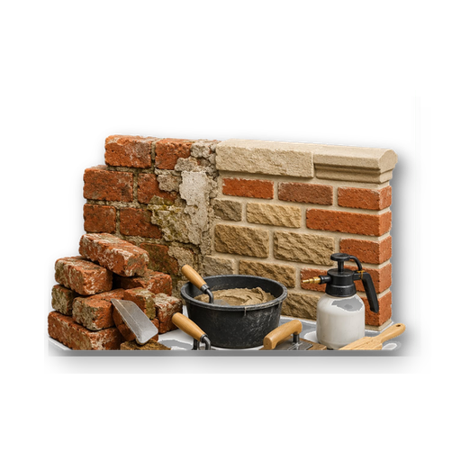 Restoration Services icon
