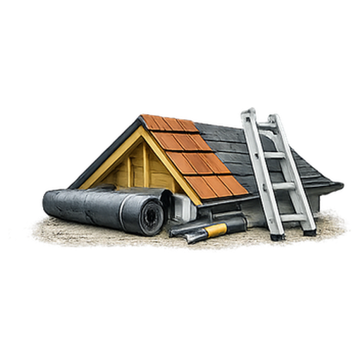 Roofing Contractors icon