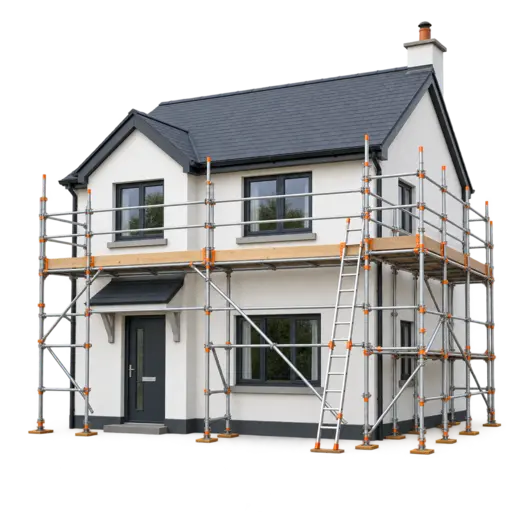 Scaffolding Contractors