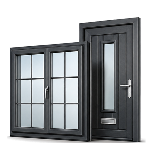 Windows and Doors